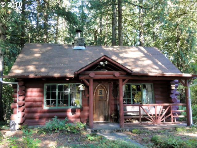 Oregon homesteads and real estate for sale ~ Cabins, ranches and farms