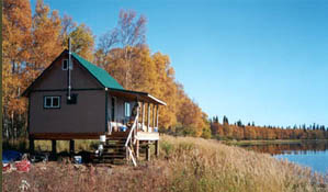 Western Homestead